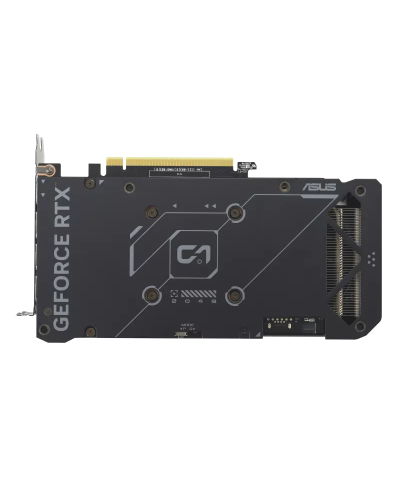 ვიდეო ბარათი ASUS RTX 4070 EVO OC 12GB GDDR6X 192bit (DUAL-RTX4070-O12G-EVO) (90YV0J15-M0NA00)