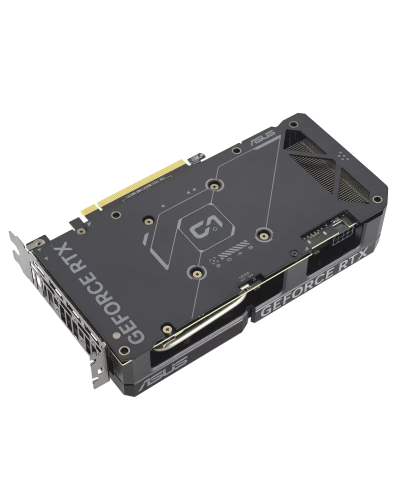 ვიდეო ბარათი ASUS RTX 4070 EVO OC 12GB GDDR6X 192bit (DUAL-RTX4070-O12G-EVO) (90YV0J15-M0NA00)
