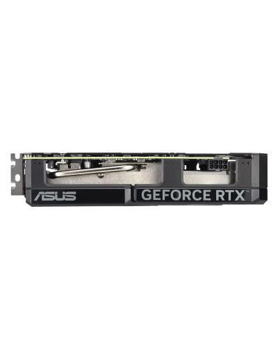 ვიდეო ბარათი ASUS RTX 4070 EVO OC 12GB GDDR6X 192bit (DUAL-RTX4070-O12G-EVO) (90YV0J15-M0NA00)