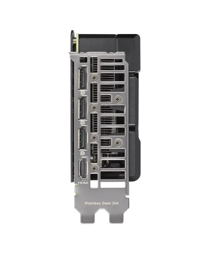 ვიდეო ბარათი ASUS RTX 4070 EVO OC 12GB GDDR6X 192bit (DUAL-RTX4070-O12G-EVO) (90YV0J15-M0NA00)