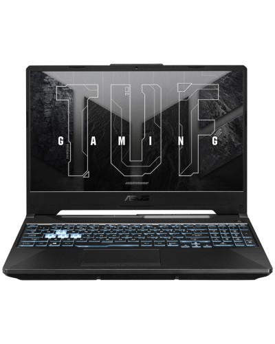 ნოუთბუქი 90NR0JV7-M002W0 Asus TUF Gaming / FA506NCR-HN044 / 15.6 / R7-7435HS / 16GB / 512GB / Graphite Black