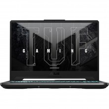 ნოუთბუქი 90NR0JV7-M002W0 Asus TUF Gaming / FA506NCR-HN044 / 15.6 / R7-7435HS / 16GB / 512GB / Graphite Black