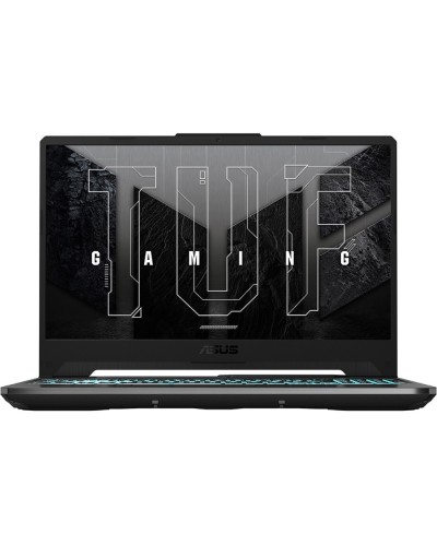 ნოუთბუქი 90NR0JV7-M002W0 Asus TUF Gaming / FA506NCR-HN044 / 15.6 / R7-7435HS / 16GB / 512GB / Graphite Black