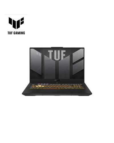 ნოუთბუქი 90NR0GW1-M000P0 TUF Gaming 15 / FX507ZC4-HN009 / i5-12500H / NV RTX3050 / 15.6 FHD / 16GB / 512GB / Gray