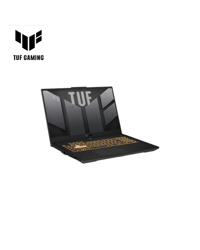 ნოუთბუქი 90NR0GW1-M000P0 TUF Gaming 15 / FX507ZC4-HN009 / i5-12500H / NV RTX3050 / 15.6 FHD / 16GB / 512GB / Gray