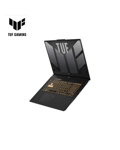 ნოუთბუქი 90NR0GW1-M000P0 TUF Gaming 15 / FX507ZC4-HN009 / i5-12500H / NV RTX3050 / 15.6 FHD / 16GB / 512GB / Gray