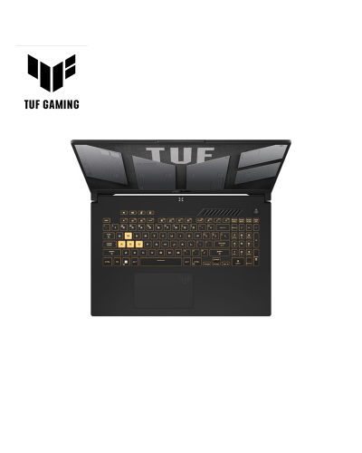 ნოუთბუქი 90NR0GW1-M000P0 TUF Gaming 15 / FX507ZC4-HN009 / i5-12500H / NV RTX3050 / 15.6 FHD / 16GB / 512GB / Gray