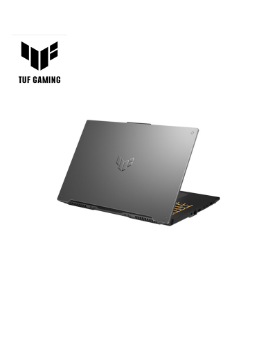 ნოუთბუქი 90NR0GW1-M000P0 TUF Gaming 15 / FX507ZC4-HN009 / i5-12500H / NV RTX3050 / 15.6 FHD / 16GB / 512GB / Gray