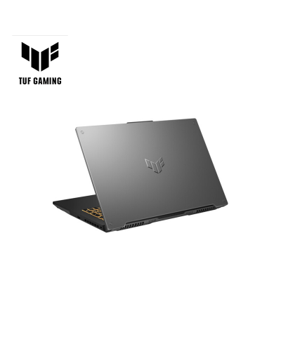 ნოუთბუქი 90NR0GW1-M000P0 TUF Gaming 15 / FX507ZC4-HN009 / i5-12500H / NV RTX3050 / 15.6 FHD / 16GB / 512GB / Gray