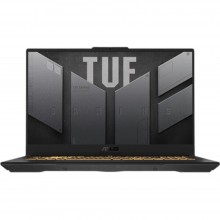 ნოუთბუქი 90NR0GW1-M000P0 TUF Gaming 15 / FX507ZC4-HN009 / i5-12500H / NV RTX3050 / 15.6 FHD / 16GB / 512GB / Gray