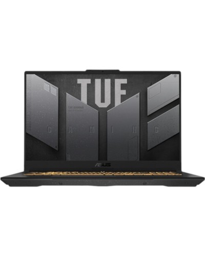 ნოუთბუქი 90NR0GW1-M000P0 TUF Gaming 15 / FX507ZC4-HN009 / i5-12500H / NV RTX3050 / 15.6 FHD / 16GB / 512GB / Gray