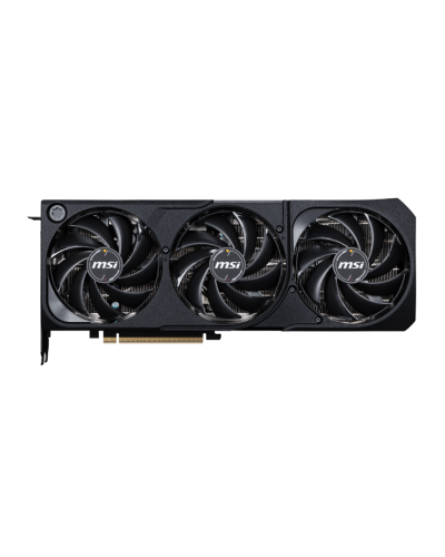 ვიდეო ბარათი MSI GeForce RTX 5070 Ti 16G SHADOW 3X OC  912-V531-085