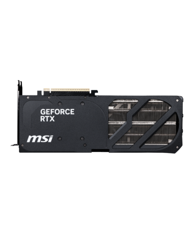 ვიდეო ბარათი MSI GeForce RTX 5070 Ti 16G SHADOW 3X OC  912-V531-085