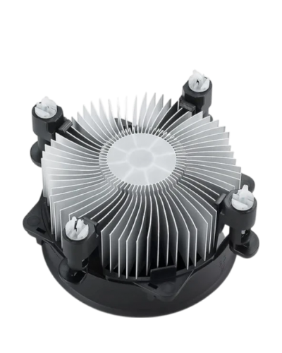 ქულერი DeepCool ALTA 9 PWM 1700  DP-ICAP-AT9-17
