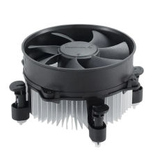 ქულერი DeepCool ALTA 9 PWM 1700  DP-ICAP-AT9-17