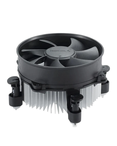 ქულერი DeepCool ALTA 9 PWM 1700  DP-ICAP-AT9-17