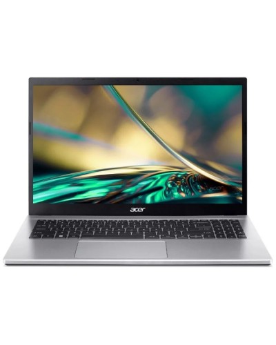 ნოუთბუქი Acer NX.KDEER.00E Aspire 3 A315-24P-R490, 15.6", Ryzen 5-7520U, 8GB, 512GB SSD, Integrated, Grey