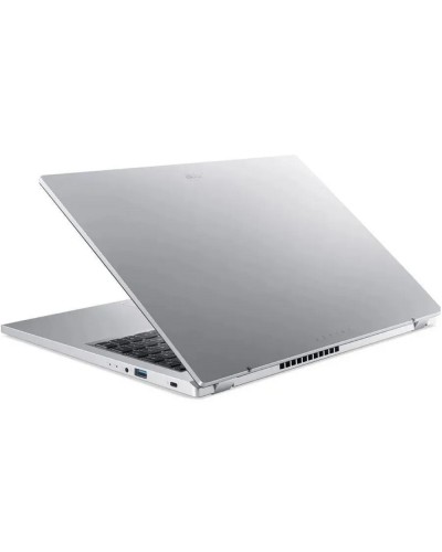 ნოუთბუქი Acer NX.KDEER.00E Aspire 3 A315-24P-R490, 15.6", Ryzen 5-7520U, 8GB, 512GB SSD, Integrated, Grey