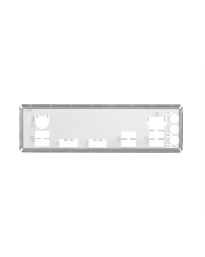 დედა დაფა AMD PRIME B550-K (Ryzen™ AM4) mATX ორმაგი M.2 სლოტით, PCIe 4.0, Realtek 1Gb Ethernet, DisplayPort/HDMI™, SATA 6 Gbps, უკანა USB 3.2 Gen 1 პორტები, წინა USB 3.2 Gen 1 Type-C® და Aura Sync (90MB1GC0-M0EAY0)