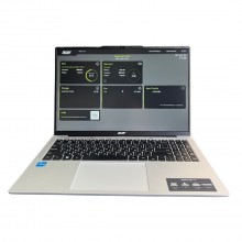 ნოუთბუქი NX.J5RER.002 Acer AL16-52P 16" WUXGA IPS Intel® Core™ i3-1305U 8 GB