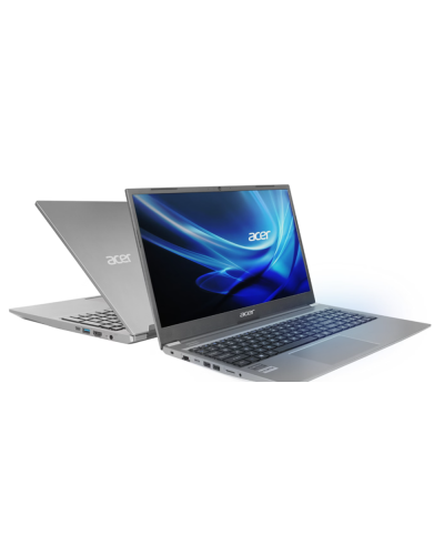 ნოუთბუქი Acer NX.J5SER.001 Aspire Lite AL16-52P-50CK, 16", i5-1334U, 16GB, 512GB SSD, Silver