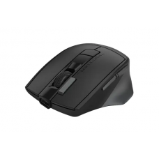 უსადენო მაუსი A4tech FB45CS Air2 Fstyler Dual Mode Bluetooth & 2.4GHz Wireless Mouse USB (Stone Grey) | Distance: 5~10 m | Report Rate: 125 Hz