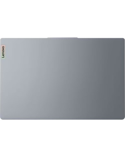ნოუთბუქი Lenovo Ideapad Slim 3 15.6" Ryzen 3 7320U 8GB 256GB SSD Integrated AMD Radeon Graphics Arctic Grey (82XQ008WRK)