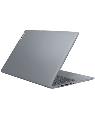 ნოუთბუქი Lenovo Ideapad Slim 3 15.6" Ryzen 3 7320U 8GB 256GB SSD Integrated AMD Radeon Graphics Arctic Grey (82XQ008WRK)