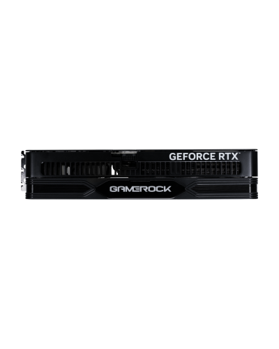 ვიდეო ბარათი Palit RTX5070Ti GAMEROCK 16GB GDDR7 256bit 3-DP HDMI NE7507T019T2-GB2030G