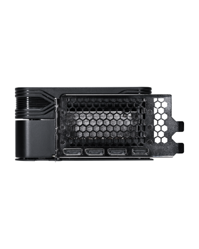 ვიდეო ბარათი Palit RTX5070Ti GAMEROCK 16GB GDDR7 256bit 3-DP HDMI NE7507T019T2-GB2030G