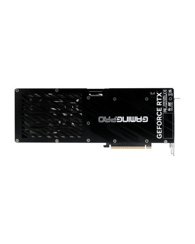 ვიდეო ბარათი Palit RTX5070 GAMINGPRO 12GB GDDR7 192bit 3-DP HDMI NE75070019K9-GB2050A