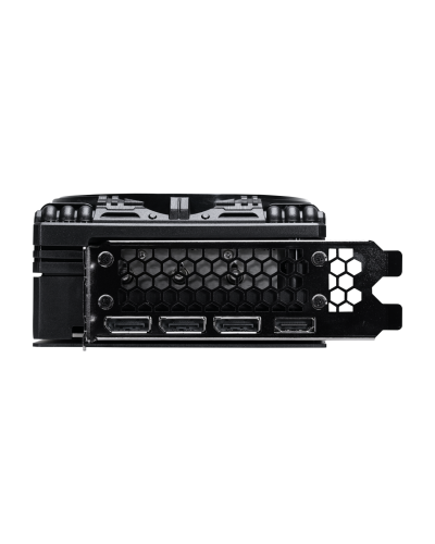 ვიდეო ბარათი Palit RTX5070Ti GAMINGPRO 16GB GDDR7 256bit 3-DP HDMI V1 NE7507T019T2-GB2031Y