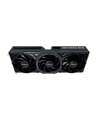 ვიდეო ბარათი Palit RTX5070Ti GAMINGPRO 16GB GDDR7 256bit 3-DP HDMI V1 NE7507T019T2-GB2031Y