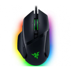მაუსი Razer RZ01-04000100-R3M1 Mouse Basilisk V3, RGB, USB-A, black
