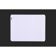 მაუს პადი 2E-SPEED-M-WH-PRO AMING PRO Mouse Pad Speed, M (360x275x3mm), white