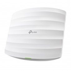 WIFI როუტერი EAP115 , TP-LINK , 300Mbps Wireless N Ceiling Mount Access Point