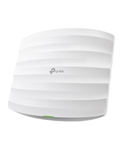 WIFI როუტერი EAP115 , TP-LINK , 300Mbps Wireless N Ceiling Mount Access Point