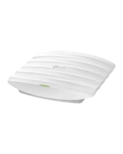 WIFI როუტერი EAP115 , TP-LINK , 300Mbps Wireless N Ceiling Mount Access Point