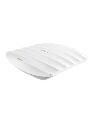 WIFI როუტერი EAP115 , TP-LINK , 300Mbps Wireless N Ceiling Mount Access Point