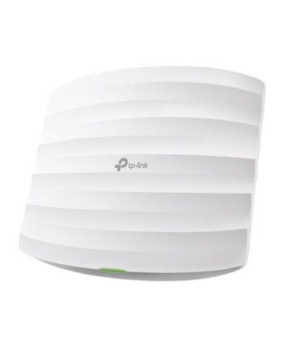 WIFI როუტერი EAP225 , TP-LINK , AC1350 Wireless MU-MIMO Gigabit Ceiling Mount Access Point with Passive PoE