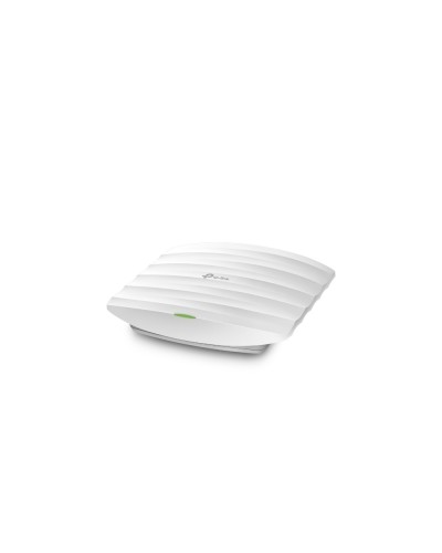 WIFI როუტერი EAP225 , TP-LINK , AC1350 Wireless MU-MIMO Gigabit Ceiling Mount Access Point with Passive PoE