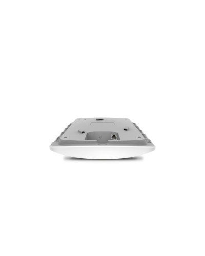 WIFI როუტერი EAP225 , TP-LINK , AC1350 Wireless MU-MIMO Gigabit Ceiling Mount Access Point with Passive PoE