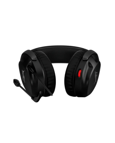 ყურსასმენი HyperX Cloud Stinger 2 Gaming Headset Black - 519T1AA