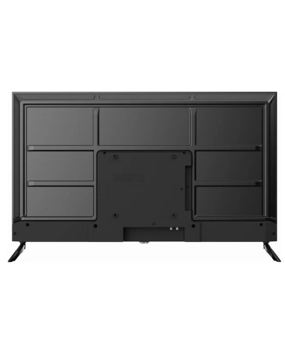 ტელევიზორი UDTV/ TV 43"(109cm)/ UD 43GU6210 Google TV 16:9 3840x2160 4K 178*/178* 250cd/m2 BT5.1 WiFi RJ45 Cl+ HDMIx2 USB2.0 DVB-T/T2/C/S2 VESA 200x200