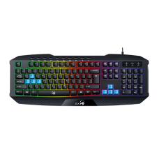 კლავიატურა Scorpion K215, Genius, Gaming