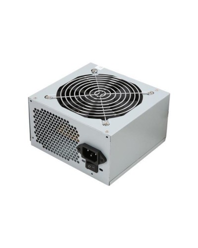 კვების ბლოკი PK230ROF004C, ITD, Power Supply, 420W 1*20+4Pin, Rec.230,1*4Pin P4MB,2*HDD,2*Sata, 1*FDD,1*12cm black fan TRAY