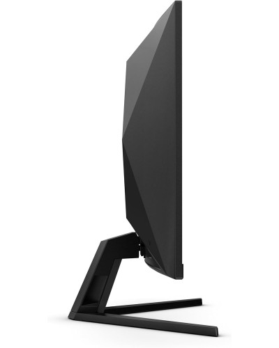 Gaming მონიტორი AOC 32" CQ32G4VE 31.5", VA, 2560x1440 (Quad HD), curved, 1 ms, 180 Hz, 300 cd/m2, 178°/178°, 2xHDMI, DisplayPort, black