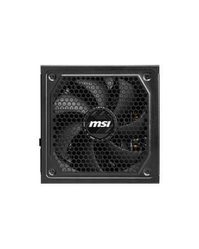კვების ბლოკი MSI MAG A1000GL 1000W 80 PLUS Gold PCIE5, Fully Modular,  (306-7ZP9B11-CE0)