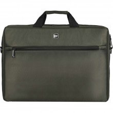  2E ნოუთბუქის ჩანთა, 16", Dark Olive (2E-CBN315DO)