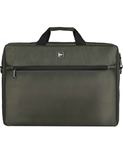  2E ნოუთბუქის ჩანთა, 16", Dark Olive (2E-CBN315DO)